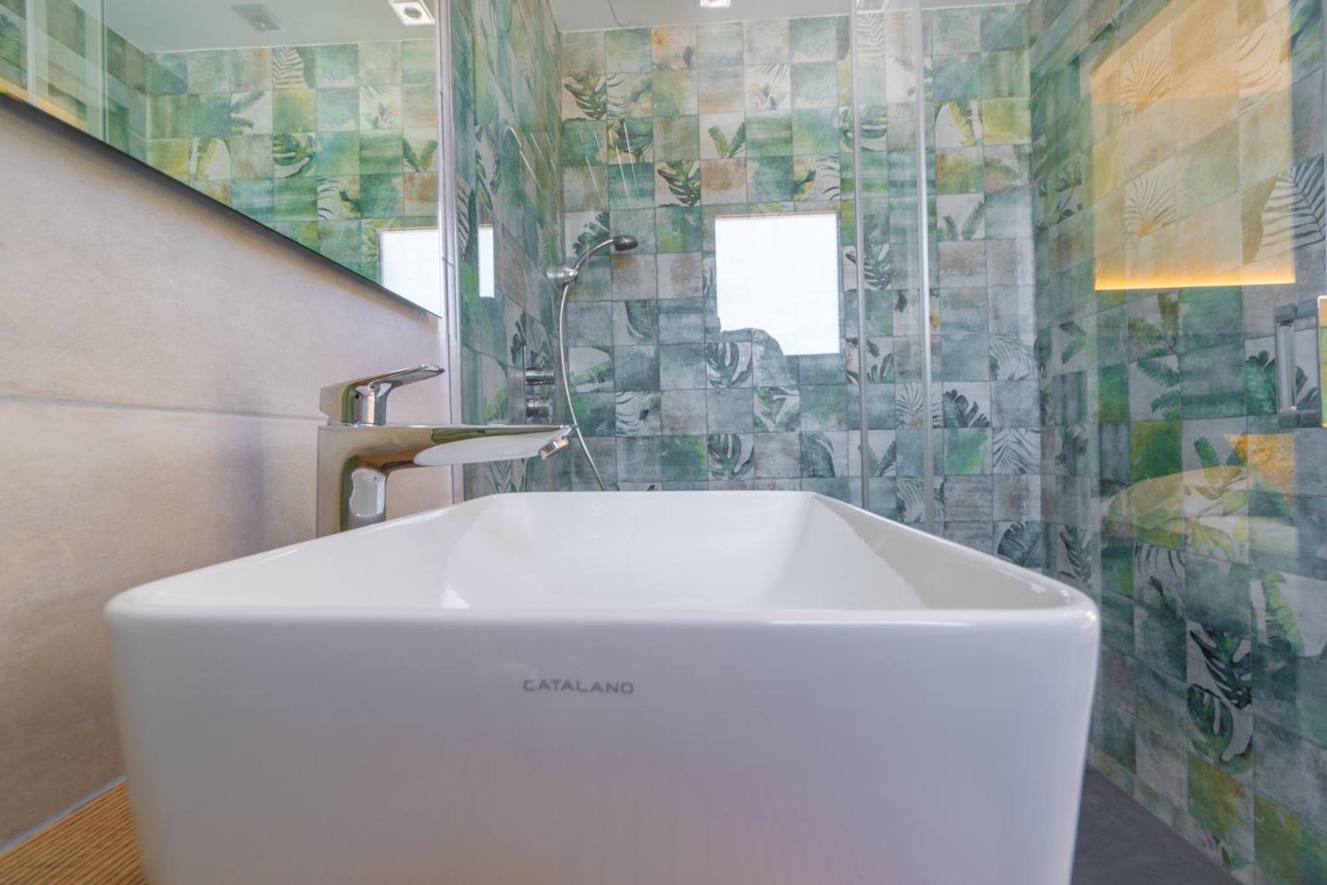 Hostal Restaurante Pou Des Lleo 산트 카를레스 데 페랄타 객실 사진