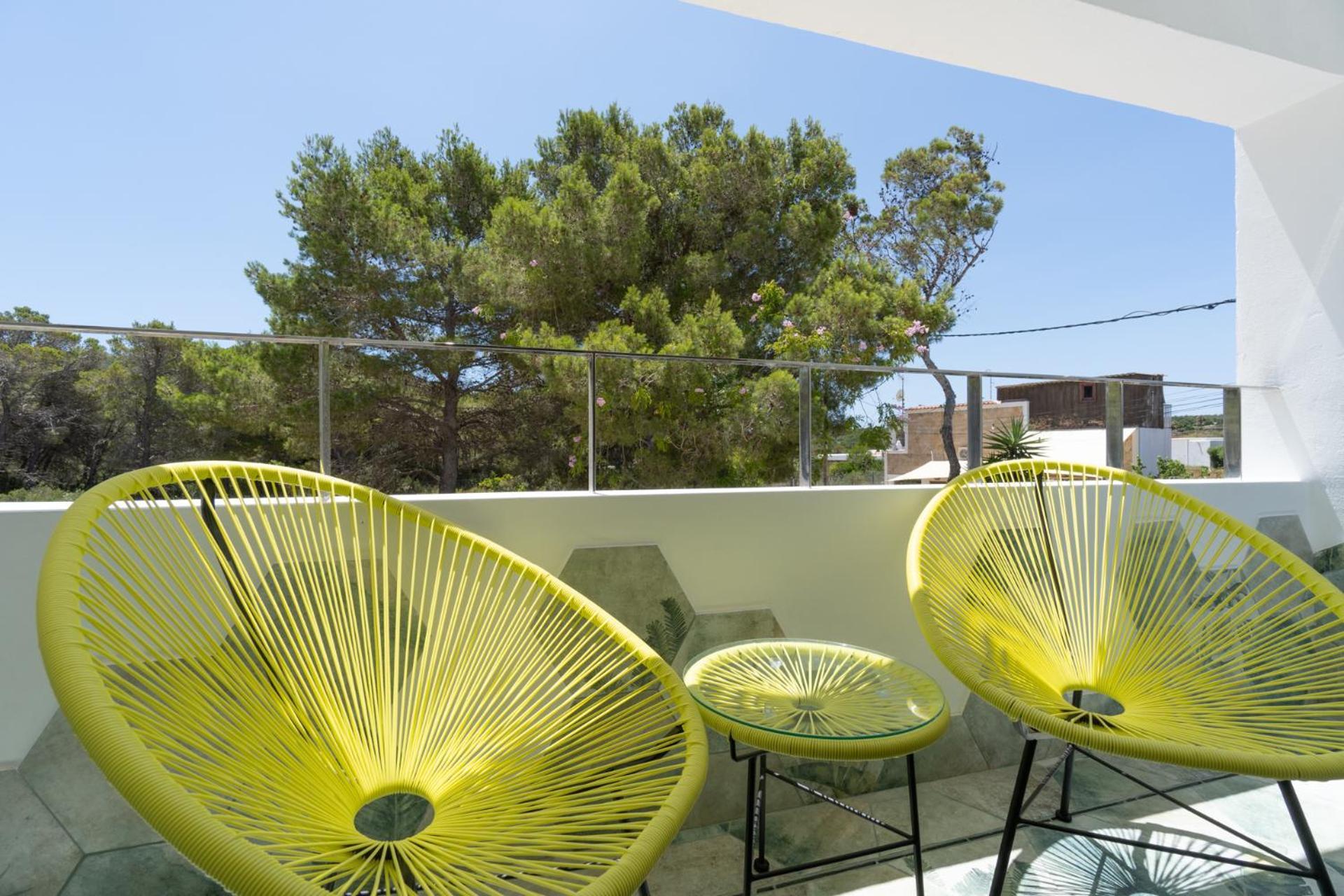 Hostal Restaurante Pou Des Lleo 산트 카를레스 데 페랄타 객실 사진